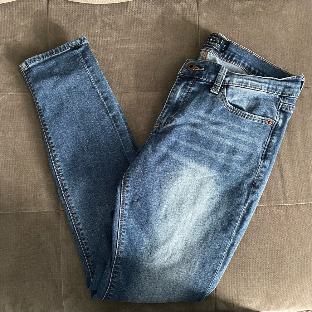 Lucky Brand Jeans